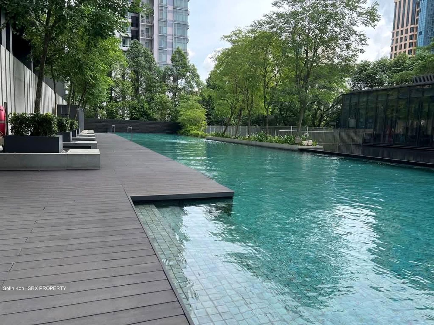Echelon (D3), Condominium #555851221